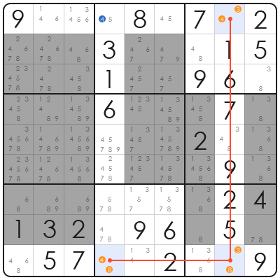 skyscraper sudoku