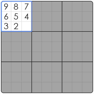 nyt medium sudoku answers