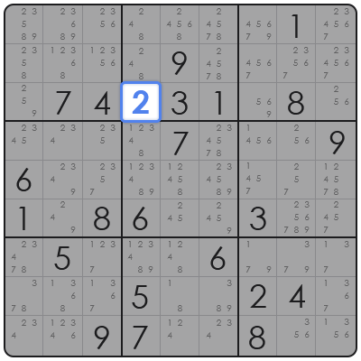 new york times medium sudoku