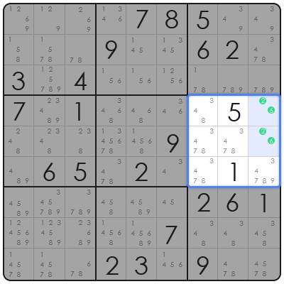 sudoku game book